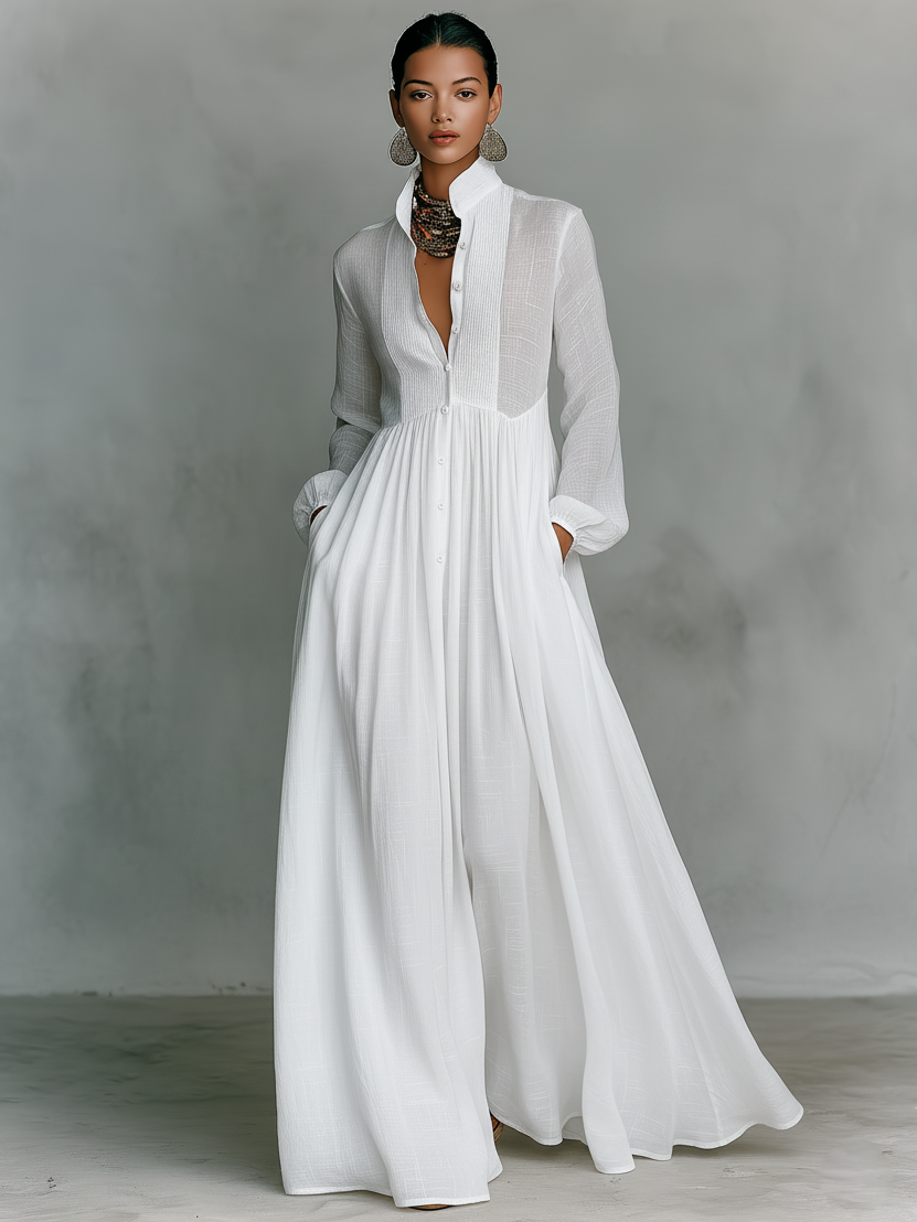 Medora Maxi Dress