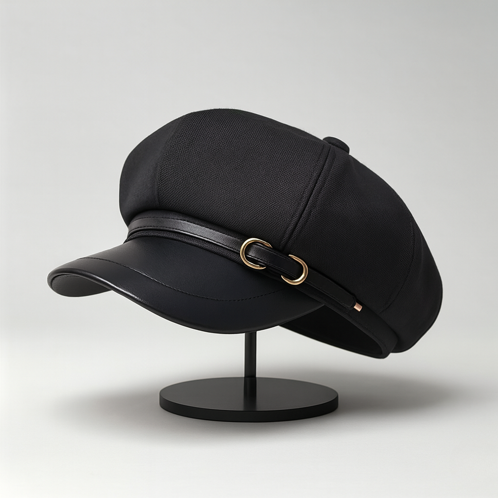 Novella Cap