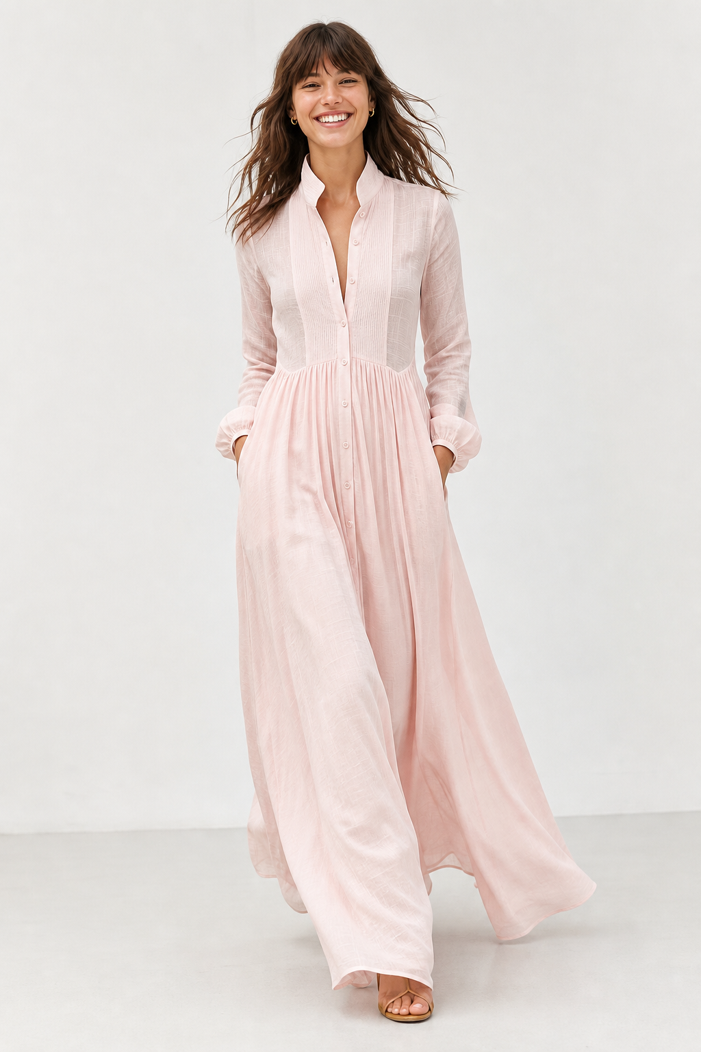 Medora Maxi Dress