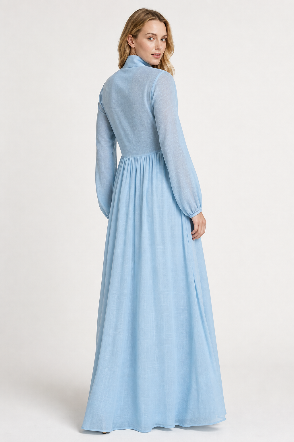 Medora Maxi Dress