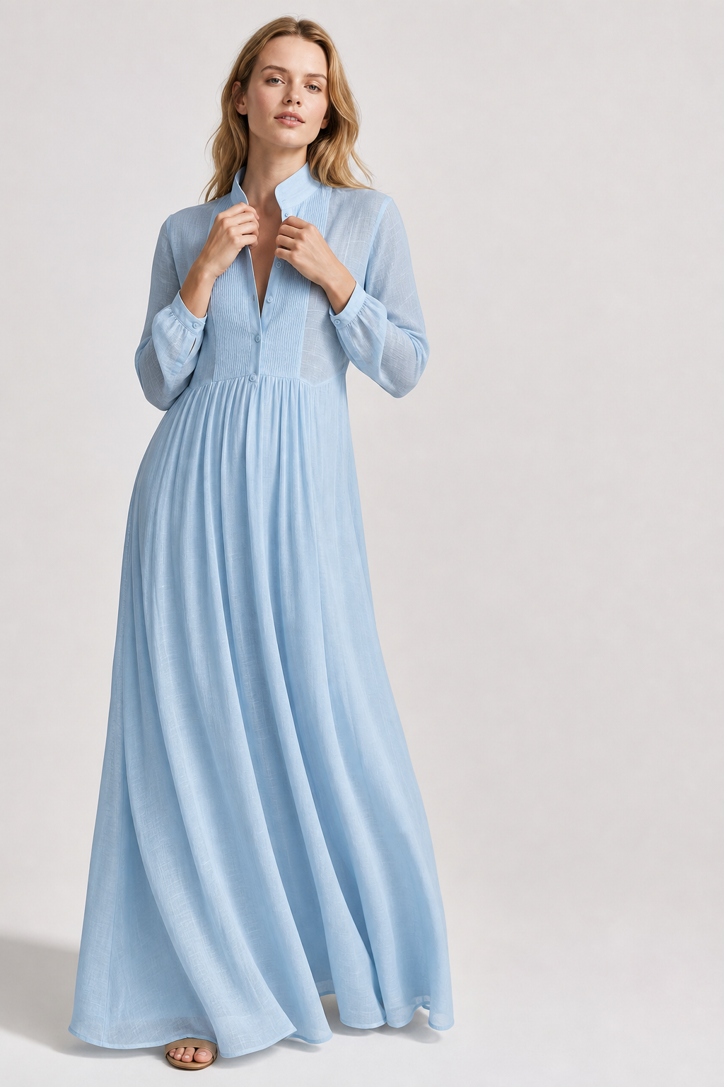 Medora Maxi Dress