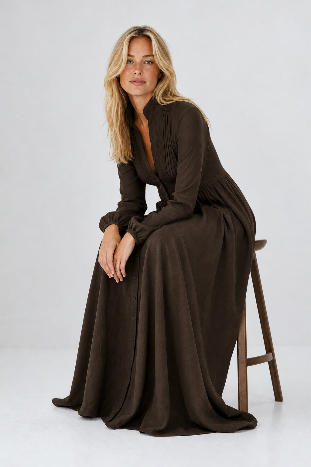 Medora Maxi Dress