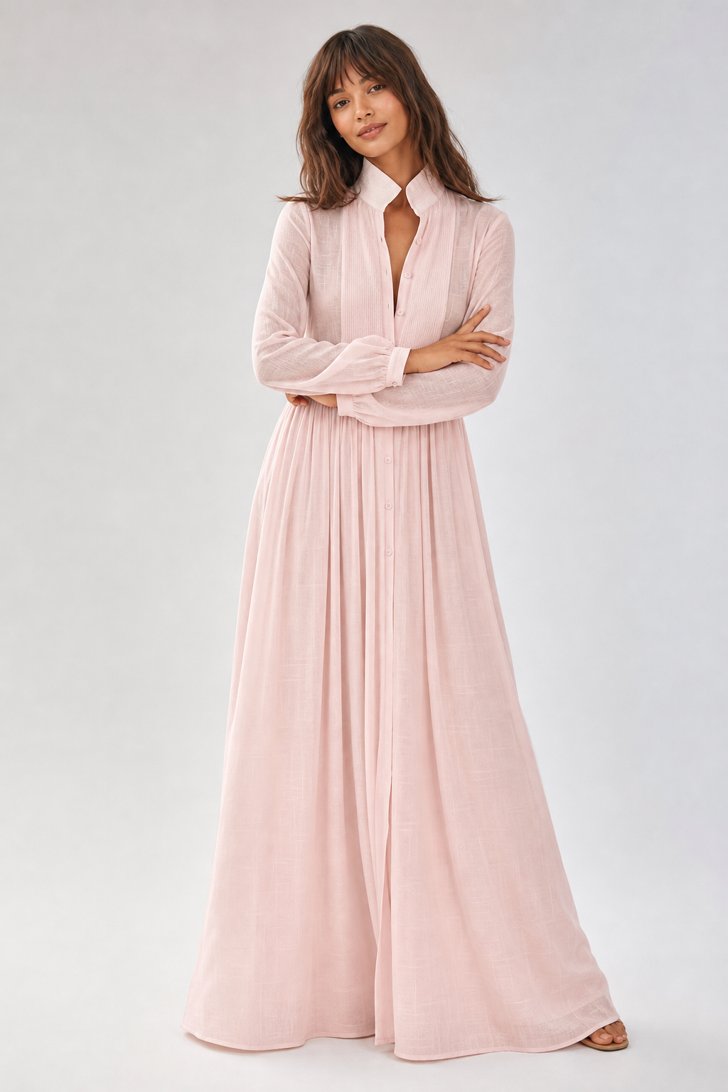 Medora Maxi Dress