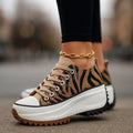 The Beatrix Platform Sneaker