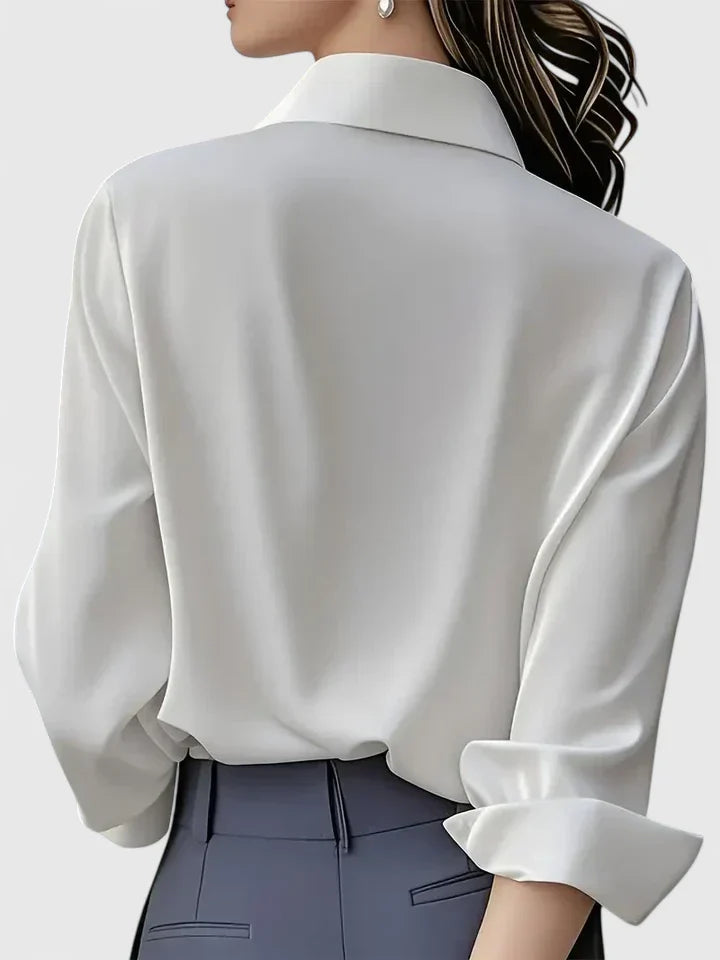 Sterling Button-Down