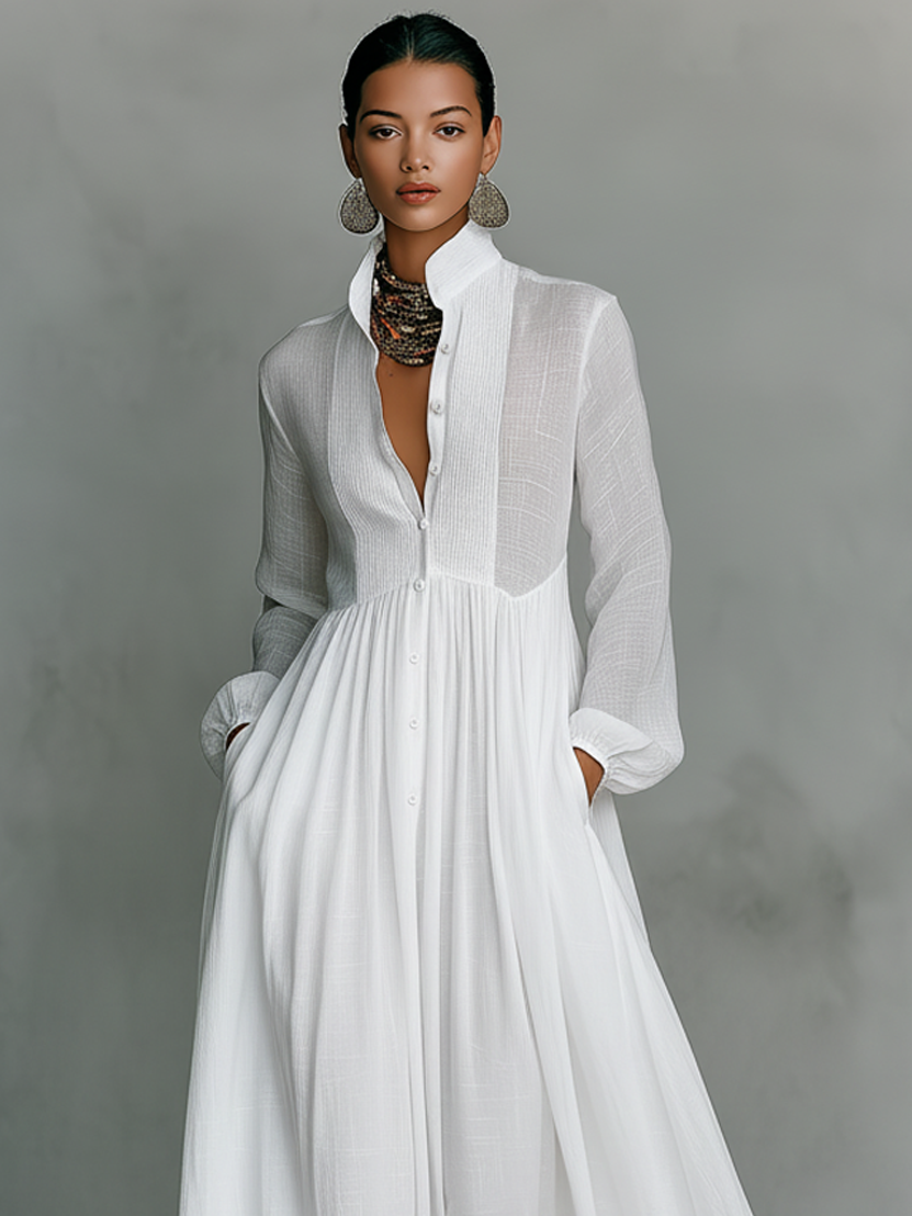 Medora Maxi Dress
