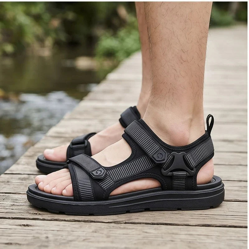 Apex Trail Sandal