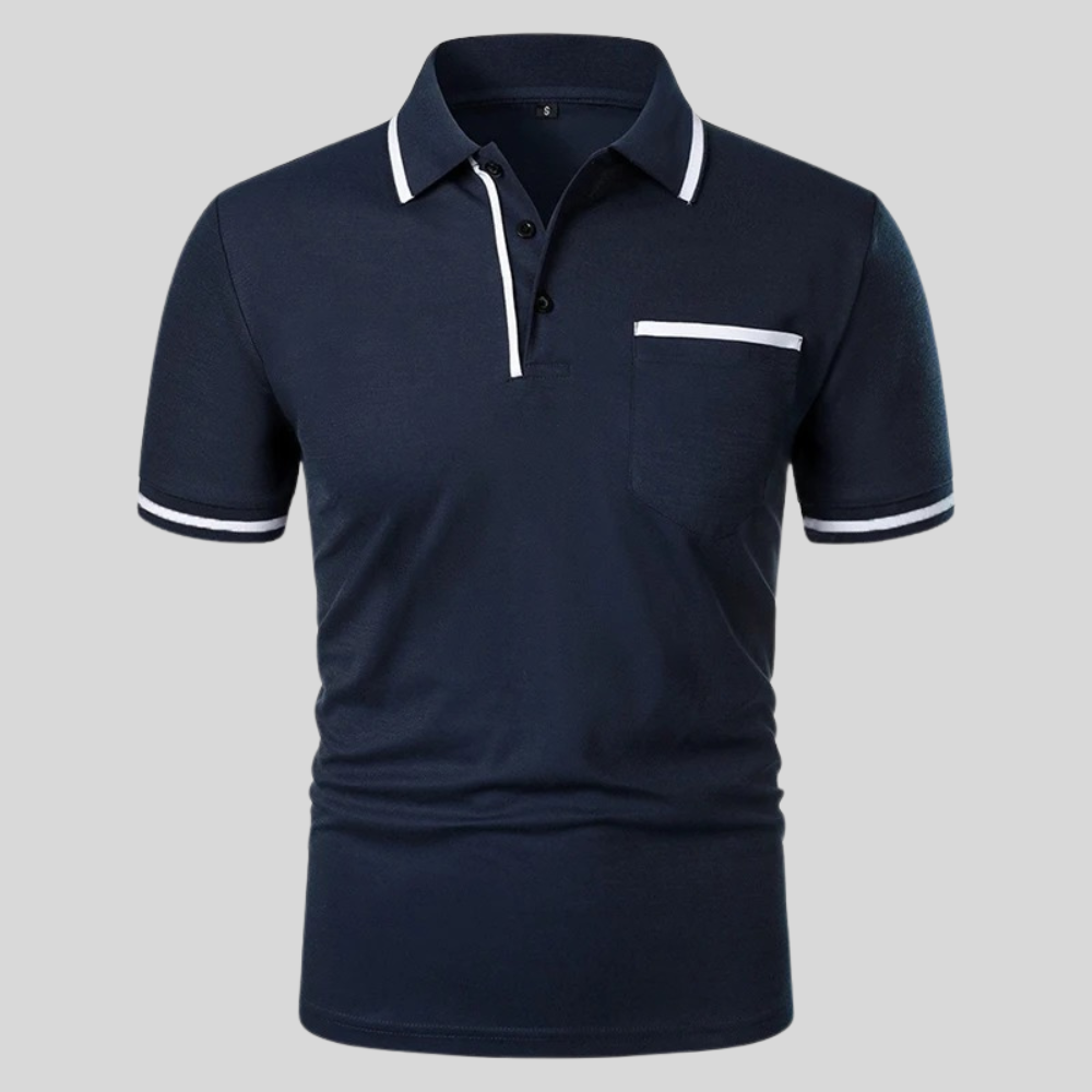 Zenith Polo Shirt