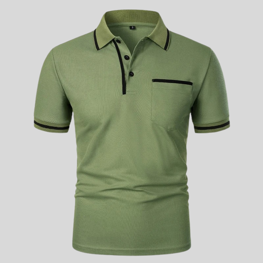 Zenith Polo Shirt