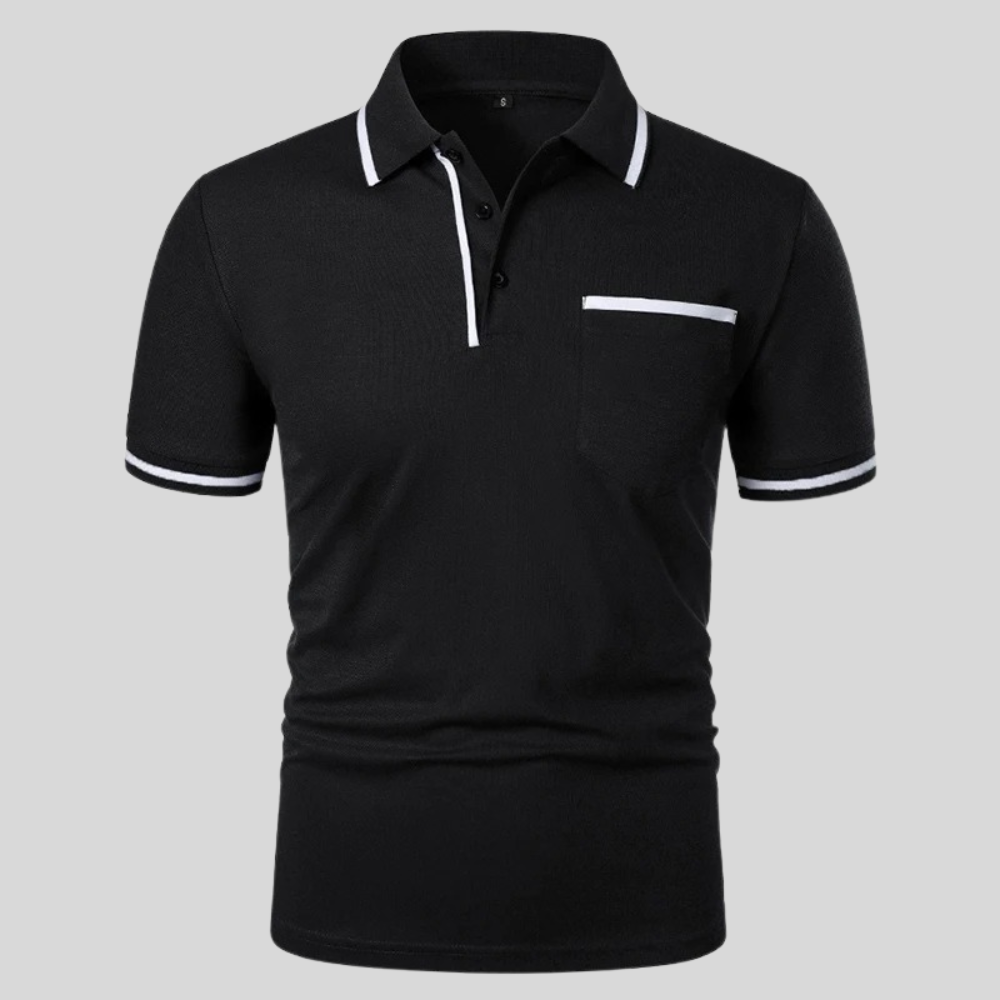Zenith Polo Shirt