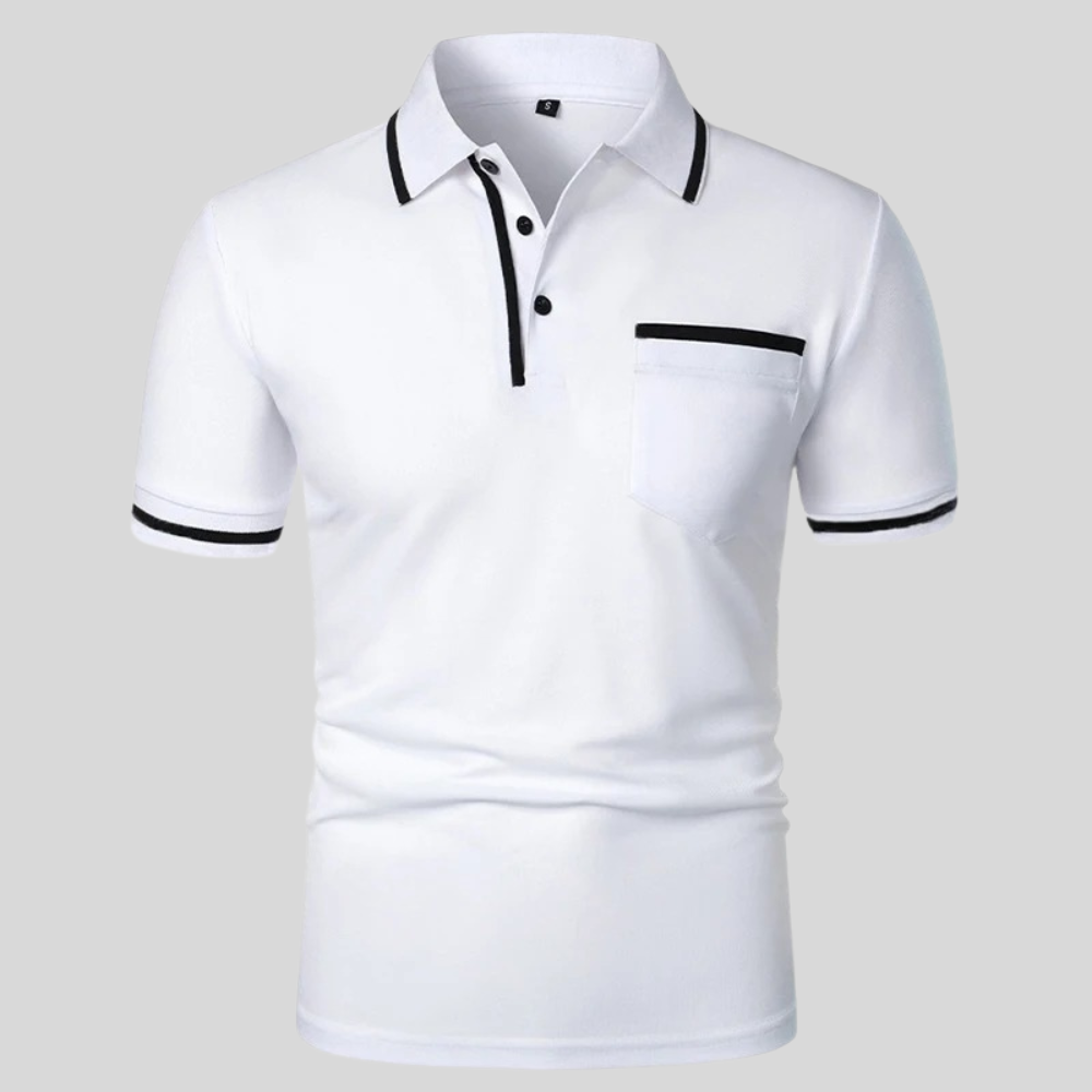 Zenith Polo Shirt