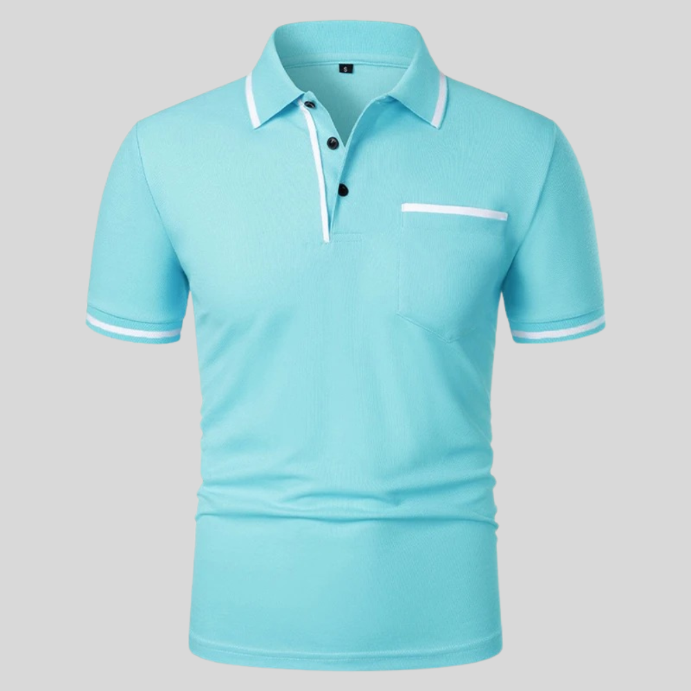 Zenith Polo Shirt