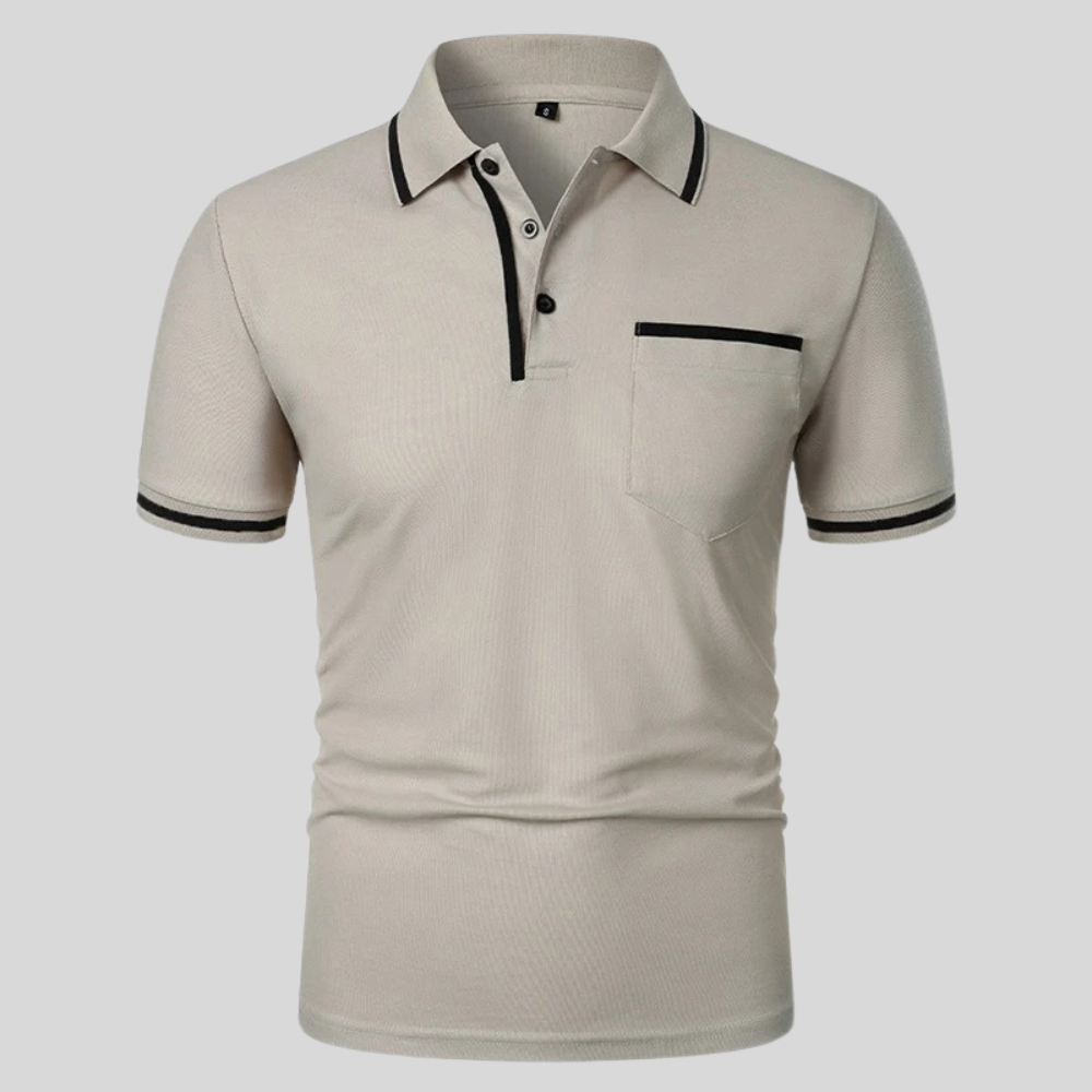 Zenith Polo Shirt