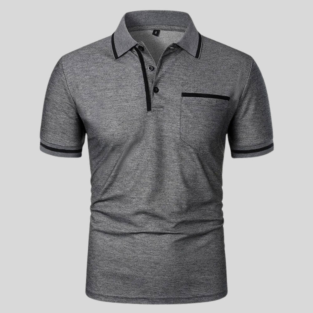 Zenith Polo Shirt