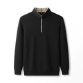 Keld Quarter-Zip Pullover