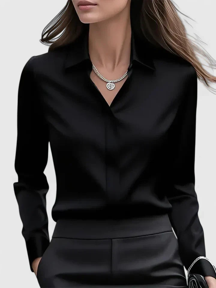 Sterling Button-Down