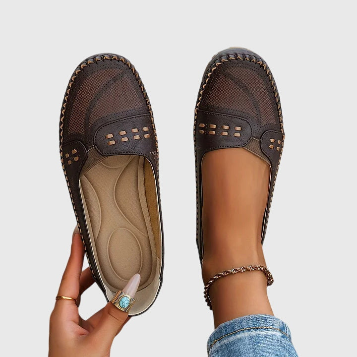 Reine Orthopedic Shoes