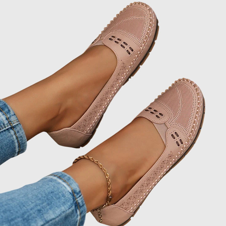 Reine Orthopedic Shoes