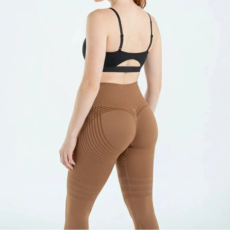 Moonshadow Anti-Cellulite Leggings