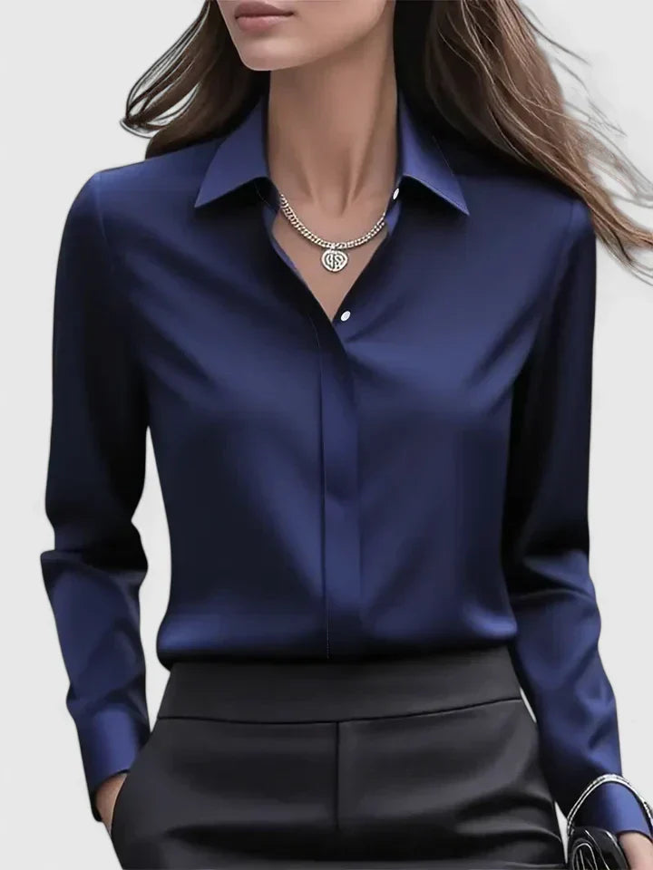 Sterling Button-Down