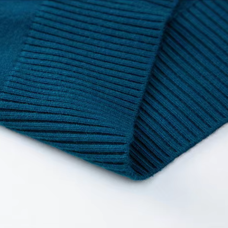 Summit Cashmere Turtleneck
