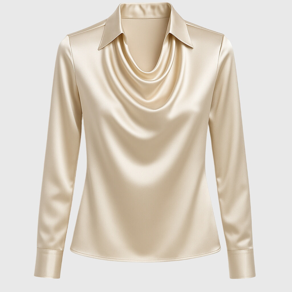 Genevieve Blouse