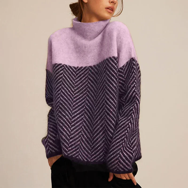 Bellagio Knit Sweater