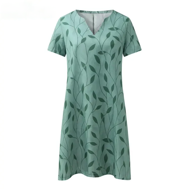 Solana Dress