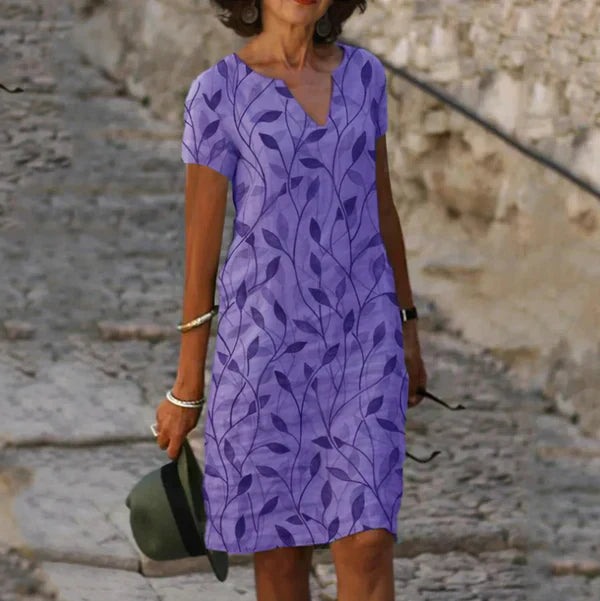 Solana Dress