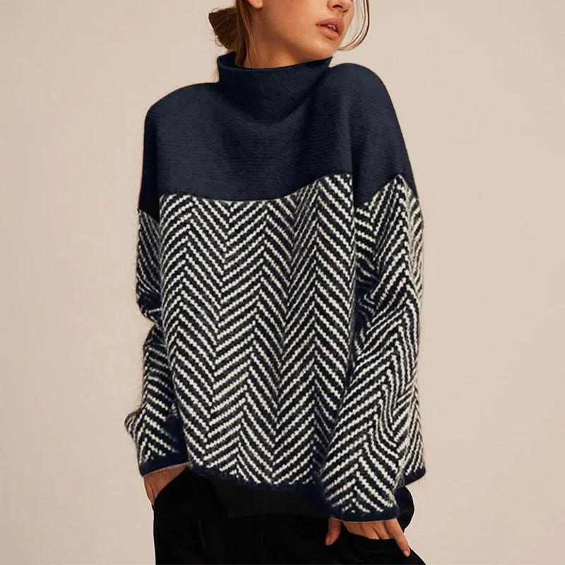 Bellagio Knit Sweater