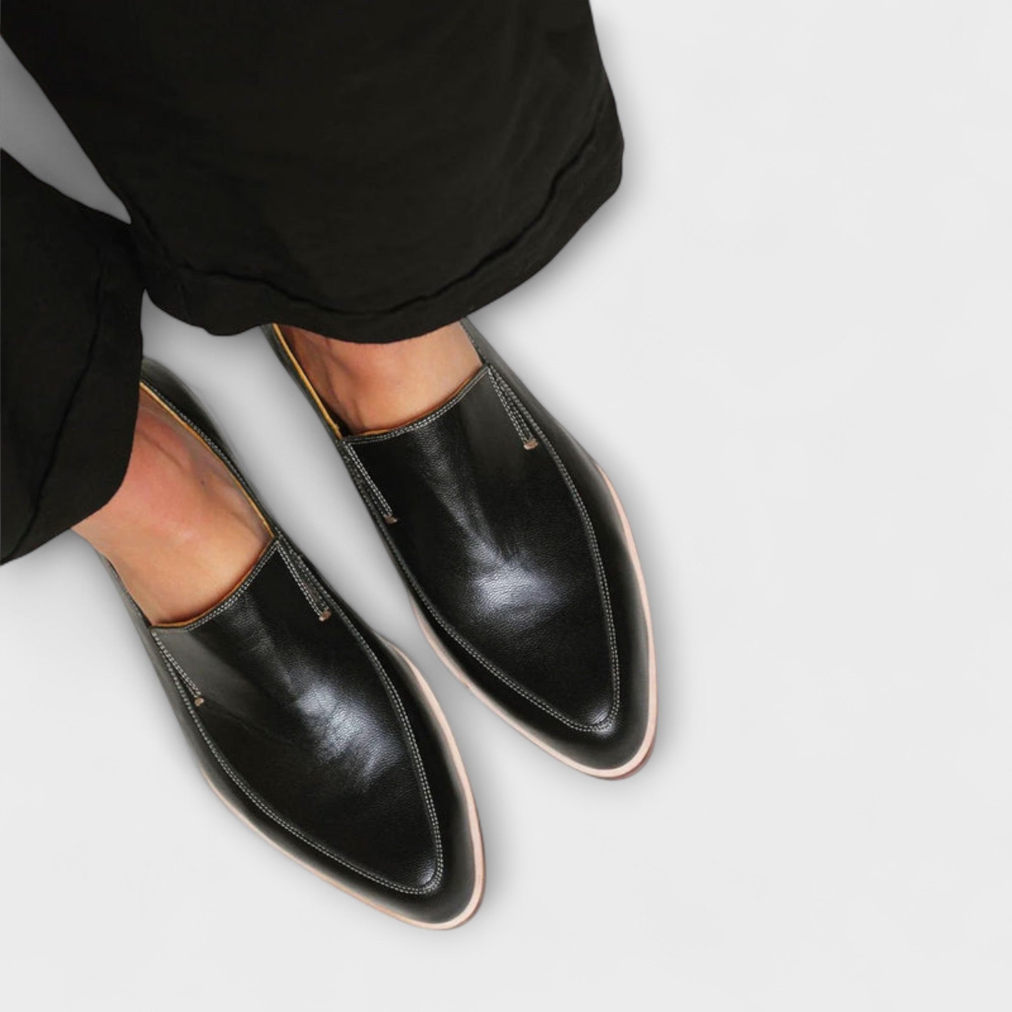 Valen Loafers