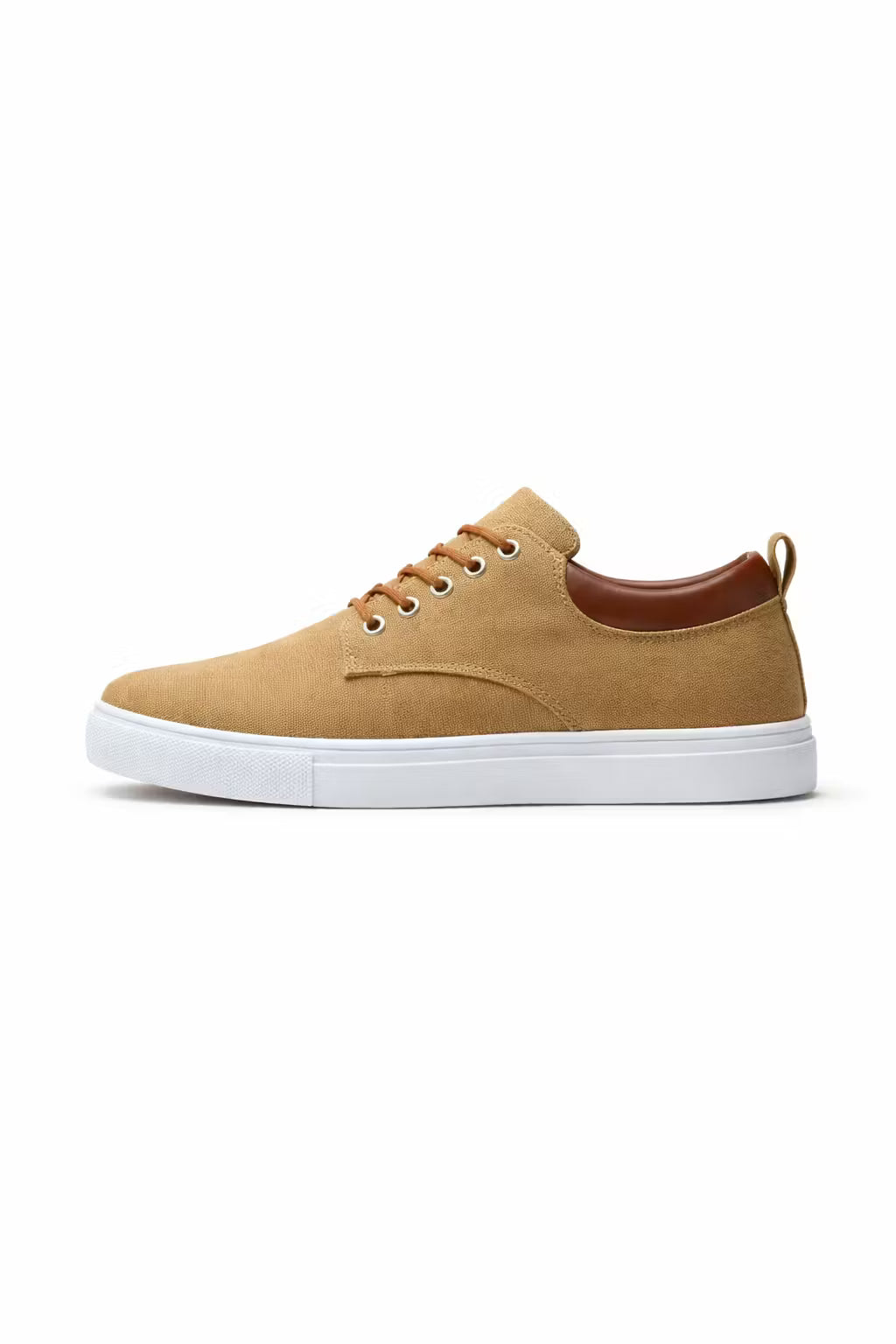 Rotorua Canvas Low-Top Sneakers
