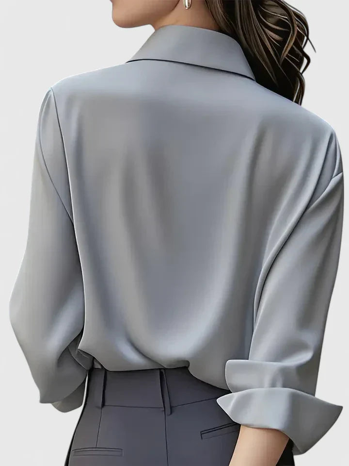 Sterling Button-Down