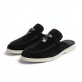 Melody Suede Mules