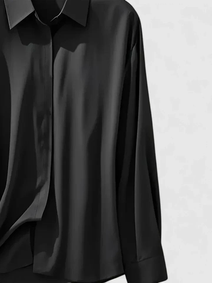 Sterling Button-Down
