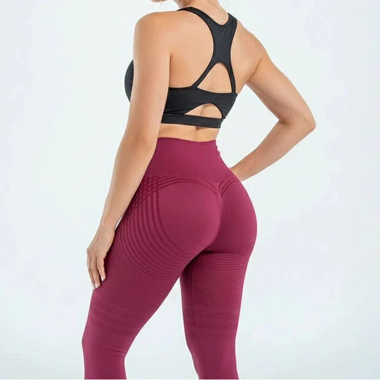 Moonshadow Anti-Cellulite Leggings