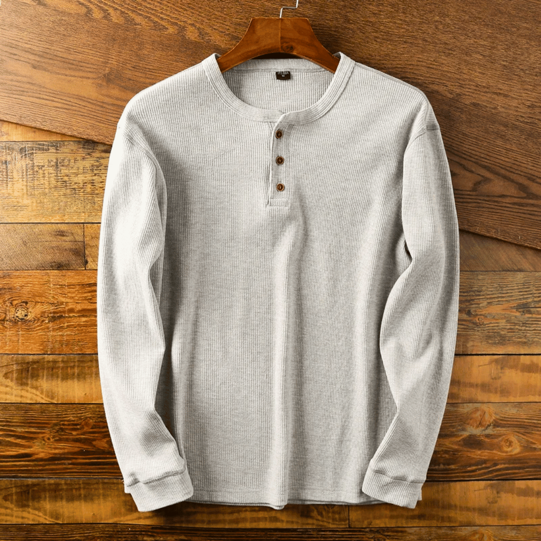 Tyler Henley Shirt