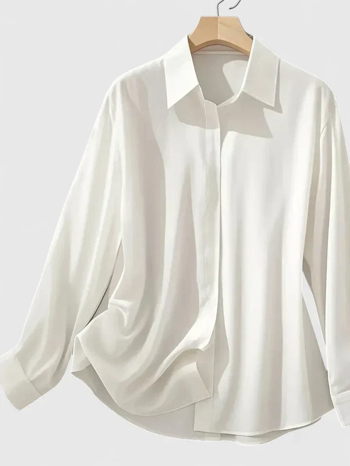 Sterling Button-Down