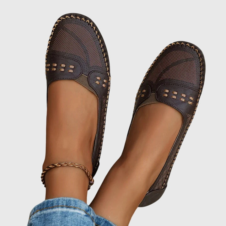 Reine Orthopedic Shoes