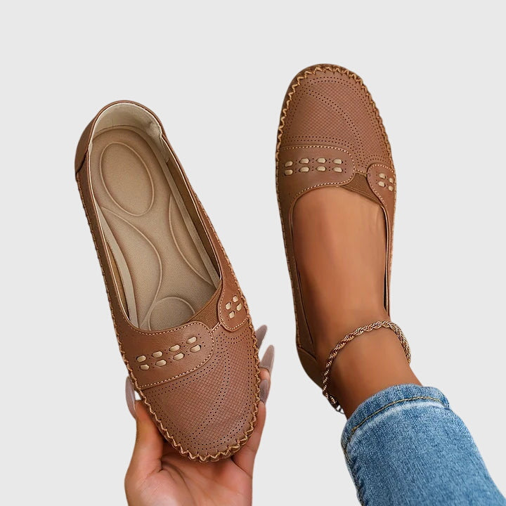 Reine Orthopedic Shoes