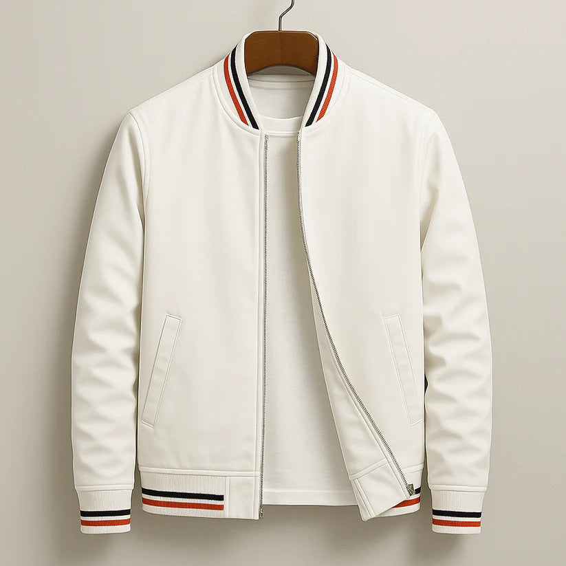 New Orleans Bomber Jacket
