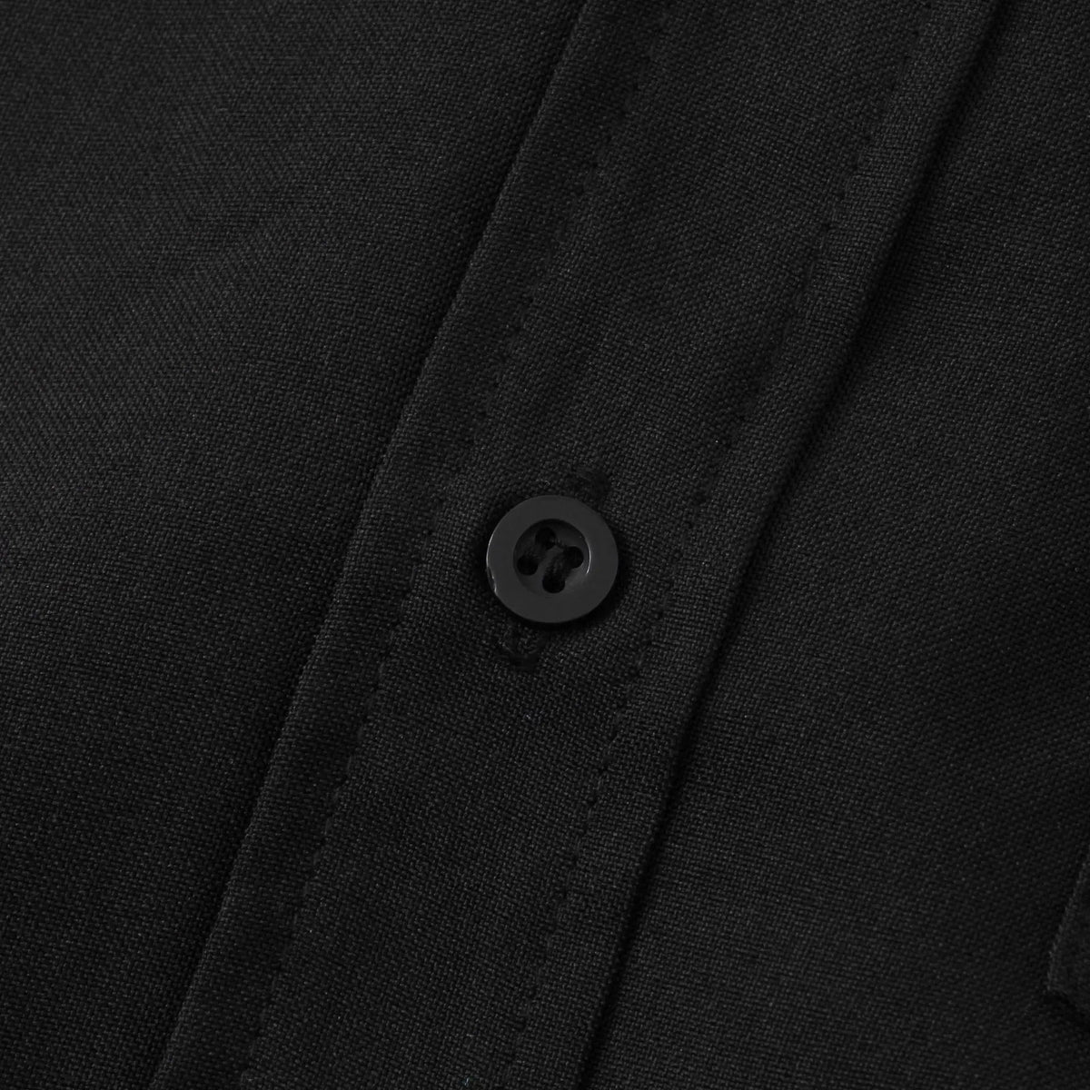 Sorrel Mandarin Cotton-Linen Shirt