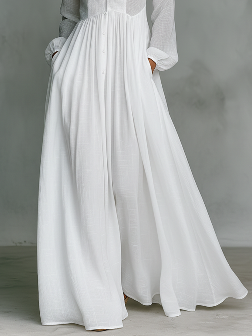 Medora Maxi Dress