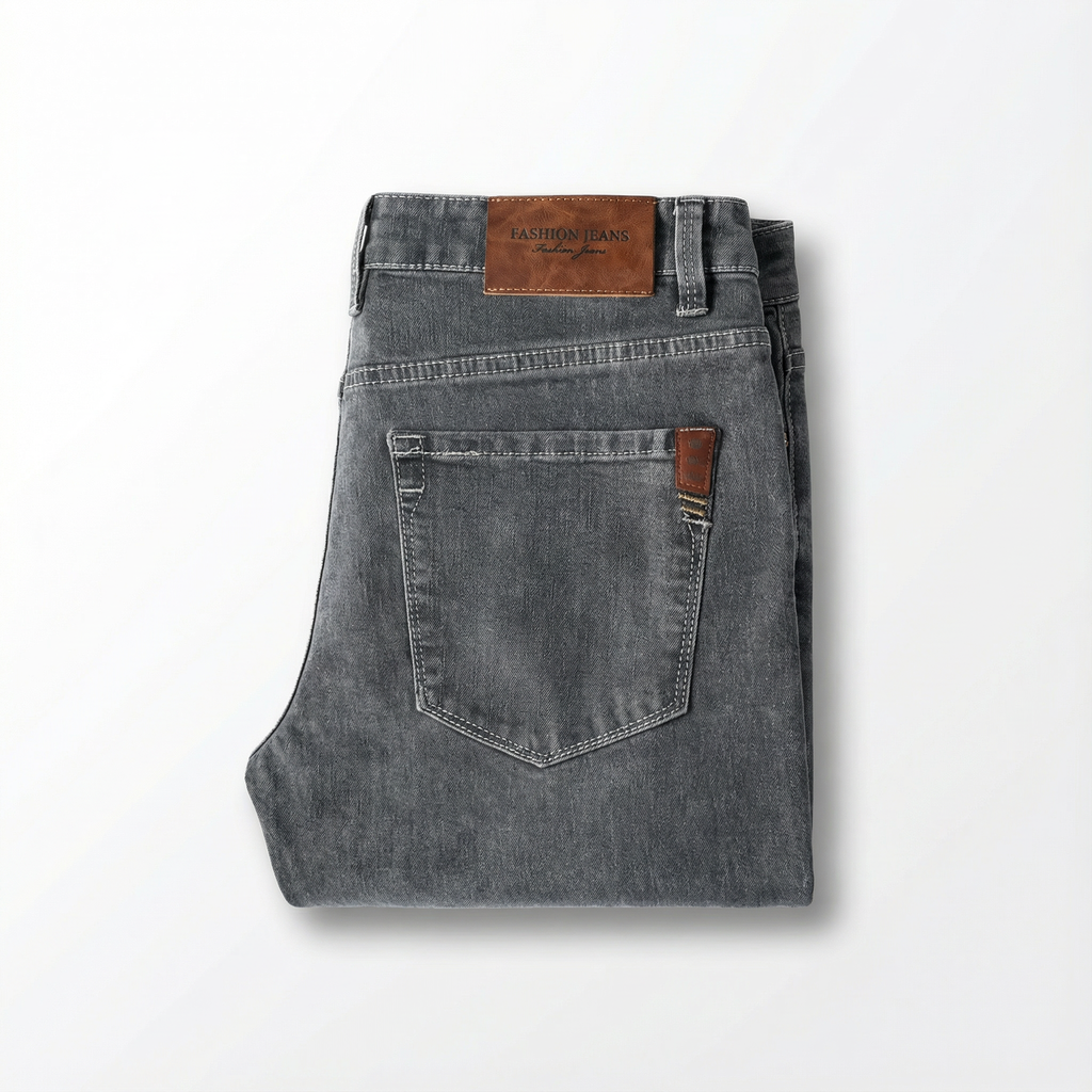 Baffin Tapered Jeans
