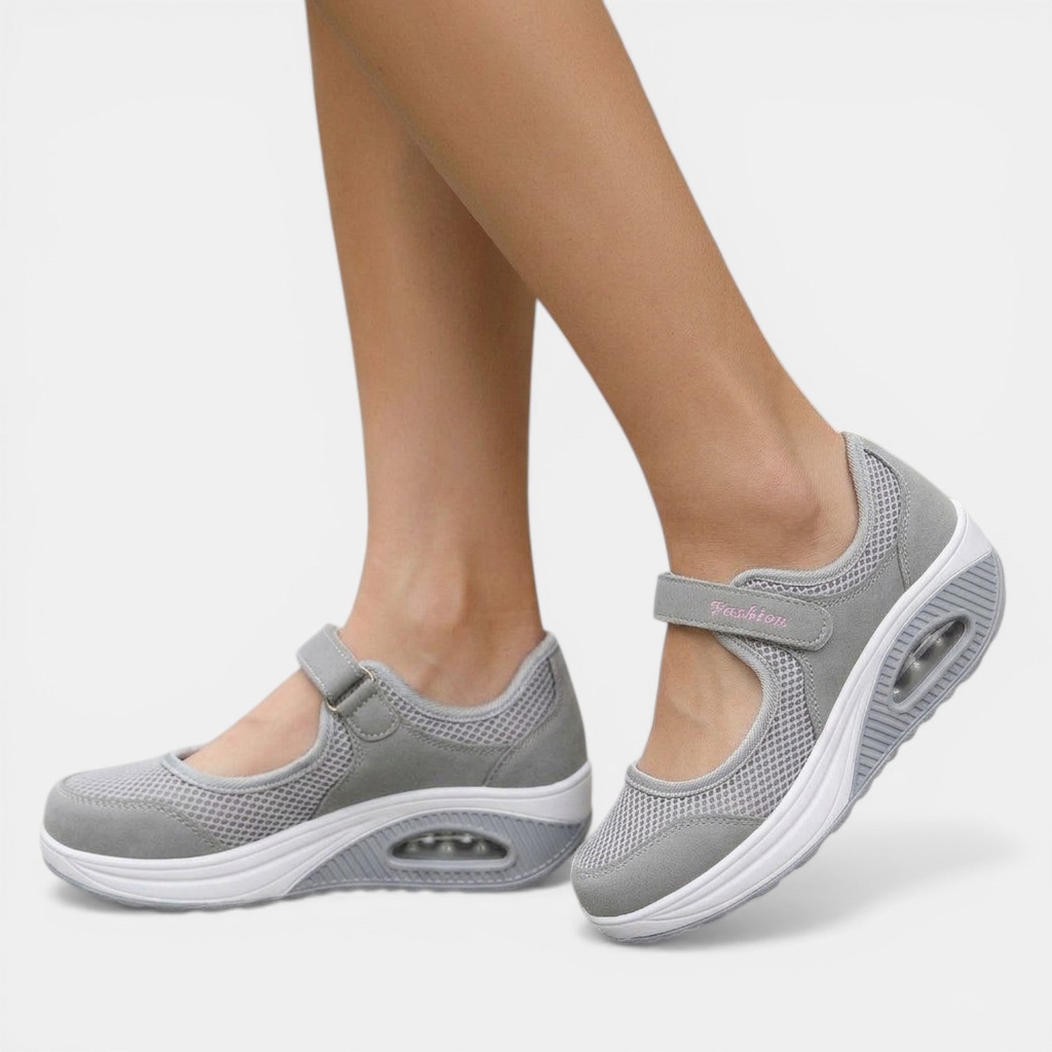 Cloudstep Sneakers
