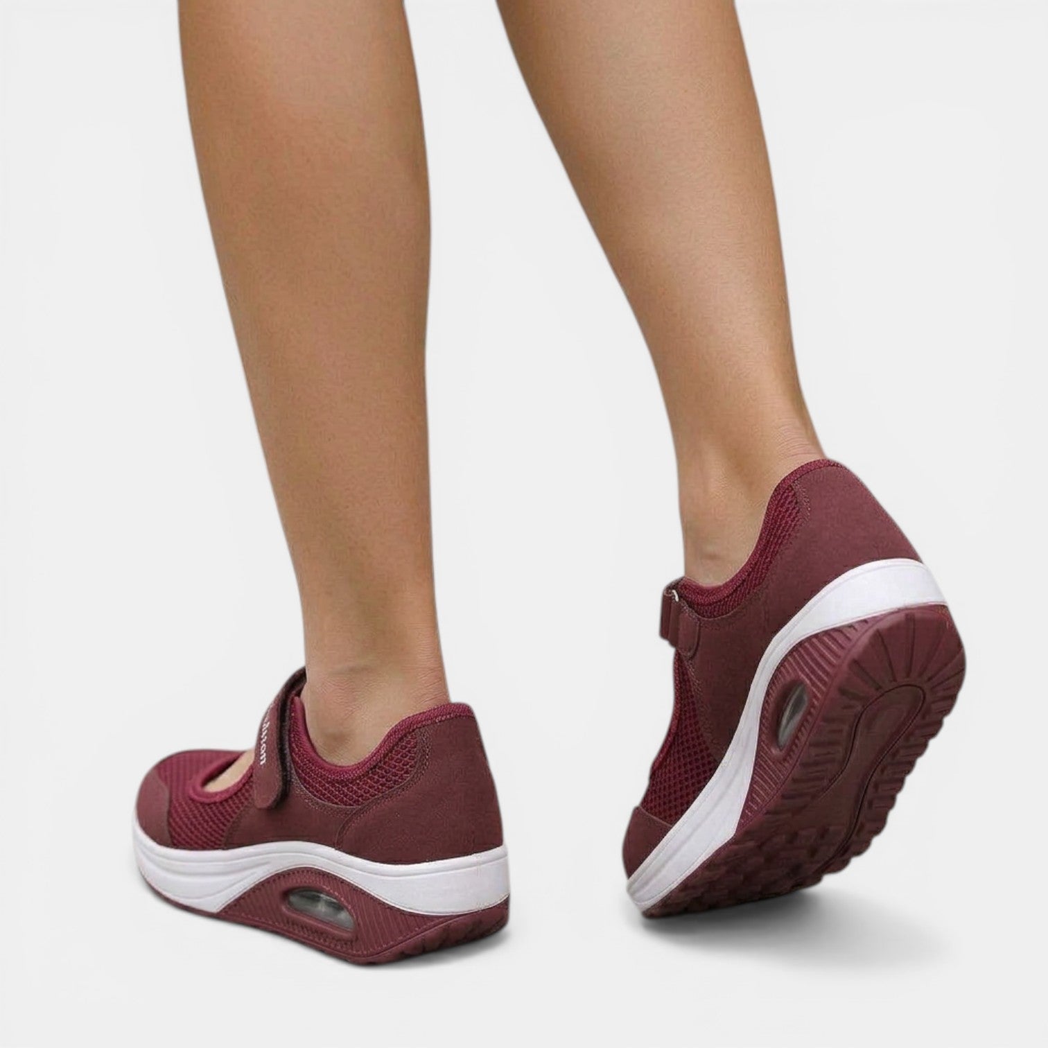 Cloudstep Sneakers