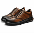 Peregrine Heritage Brogue Shoes