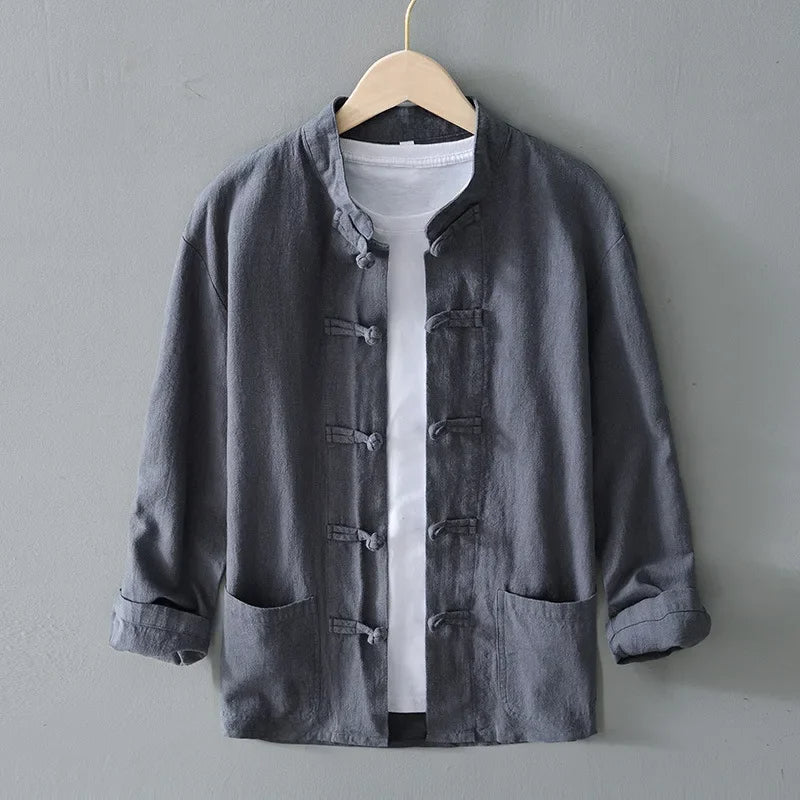 Haiku Shirt
