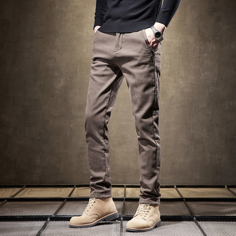 Harrison Slim-Fit Pant