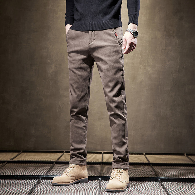 Harrison Slim-Fit Pant